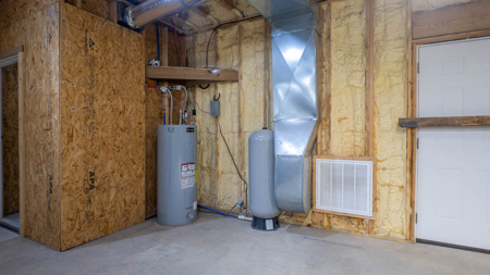 Shop House + 4.5 Acres in the Missouri Ozarks | Van Buren - image 41