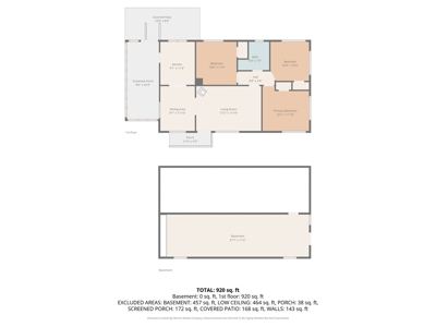 70 Acres Bordering National Forest – Ultimate Retreat - image 2