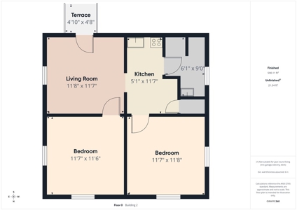 70 Acres Bordering National Forest – Ultimate Retreat - image 4