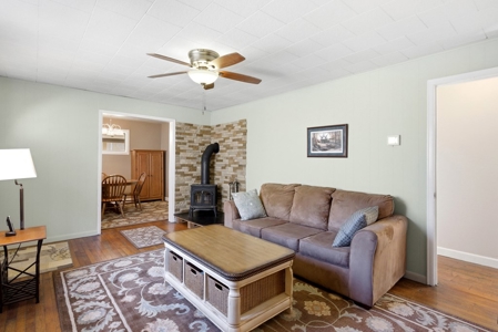 70 Acres Bordering National Forest – Ultimate Retreat - image 10