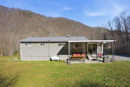 70 Acres Bordering National Forest – Ultimate Retreat - image 34