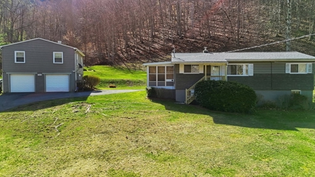 70 Acres Bordering National Forest – Ultimate Retreat - image 29