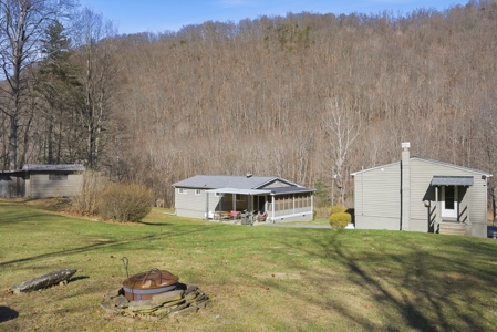 70 Acres Bordering National Forest – Ultimate Retreat - image 36