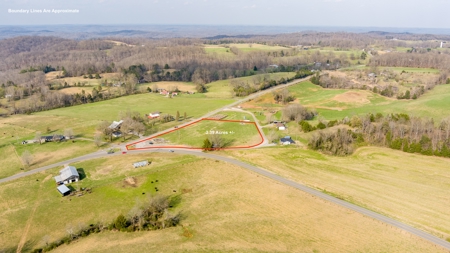 Building Lot in Hestand, Kentucky - image 5