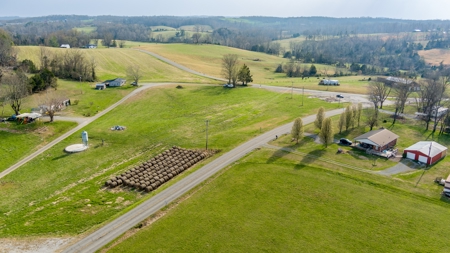 Building Lot in Hestand, Kentucky - image 12