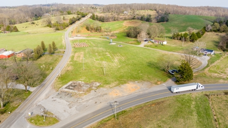 Building Lot in Hestand, Kentucky - image 10