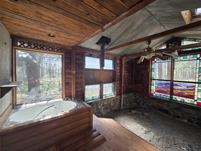 Country Acreage & Shop - Adjoining National Forest Area - image 46