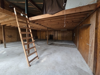 Country Acreage & Shop - Adjoining National Forest Area - image 18
