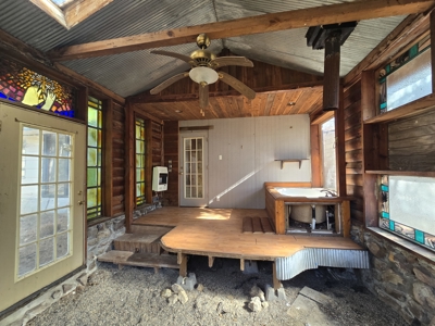 Country Acreage & Shop - Adjoining National Forest Area - image 50