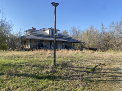Unrestricted Land With No Restrictions, Timber Value, Fixer Upper - image 5