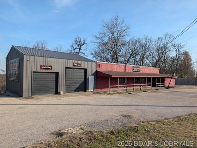 Commercial buildings and land for sale Camdenton, MO - image 1