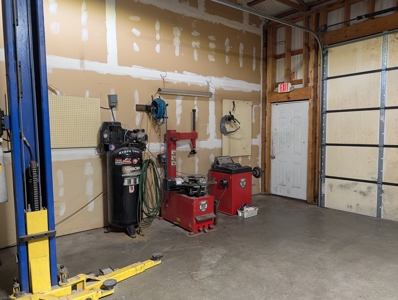 Commercial buildings and land for sale Camdenton, MO - image 9