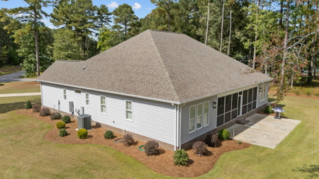 Custom Home with Lake Views in Cypress Landing - image 6