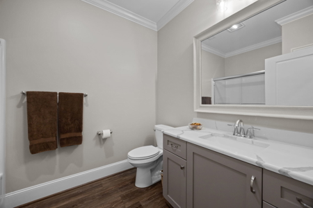 Custom Home with Lake Views in Cypress Landing - image 36