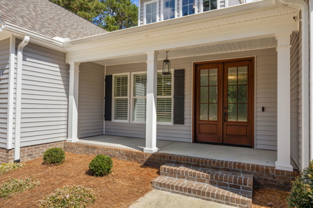 Custom Home with Lake Views in Cypress Landing - image 17