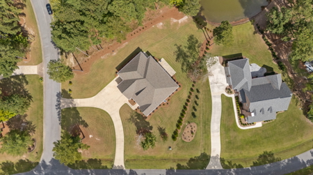 Custom Home with Lake Views in Cypress Landing - image 8