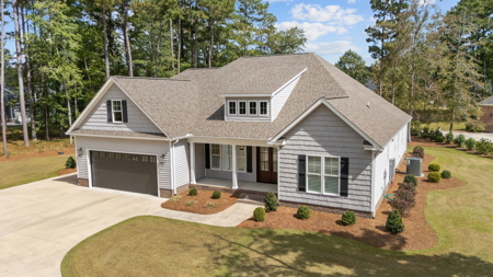 Custom Home with Lake Views in Cypress Landing - image 3