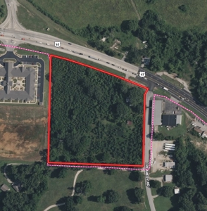 Prime Commercial Development Opportunity - West Plains, MO - image 1