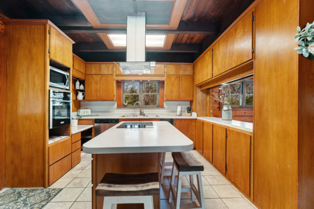 20 Acres, Farmhouse & Shop in Blossom TX - image 7