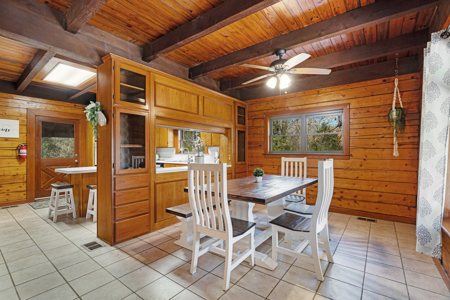 20 Acres, Farmhouse & Shop in Blossom TX - image 9