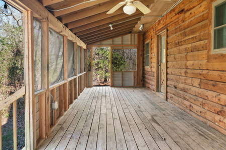 20 Acres, Farmhouse & Shop in Blossom TX - image 2