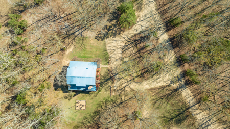 20 Acres, Farmhouse & Shop in Blossom TX - image 30