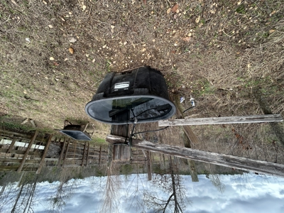13.8 Acre - Mini Farm for Sale in Maplesville, AL. - image 27