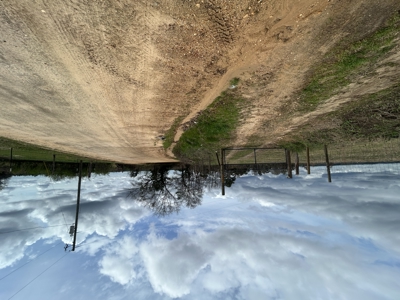 13.8 Acre - Mini Farm for Sale in Maplesville, AL. - image 2