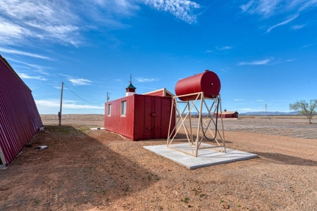 Moriarty New Mexico 610 Acre Ranch for Sale with Water Rights - image 17