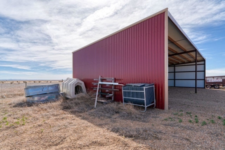 Moriarty New Mexico 610 Acre Ranch for Sale with Water Rights - image 25