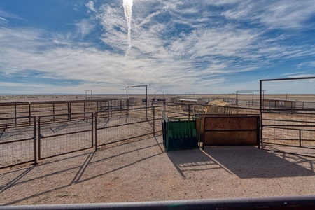 Moriarty New Mexico 610 Acre Ranch for Sale with Water Rights - image 40