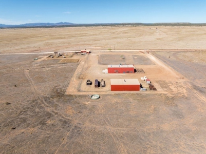 Moriarty New Mexico 610 Acre Ranch for Sale with Water Rights - image 50