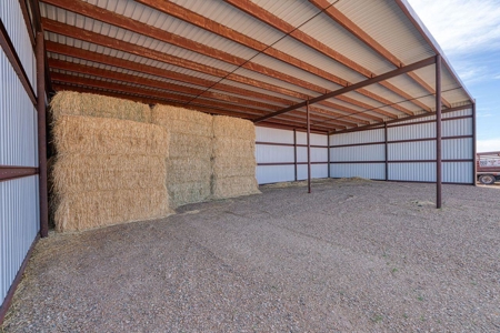 Moriarty New Mexico 610 Acre Ranch for Sale with Water Rights - image 24