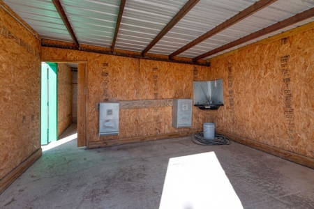 Moriarty New Mexico 610 Acre Ranch for Sale with Water Rights - image 36