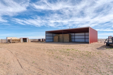 Moriarty New Mexico 610 Acre Ranch for Sale with Water Rights - image 23
