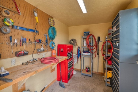 Moriarty New Mexico 610 Acre Ranch for Sale with Water Rights - image 9