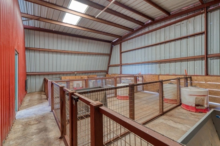 Moriarty New Mexico 610 Acre Ranch for Sale with Water Rights - image 12