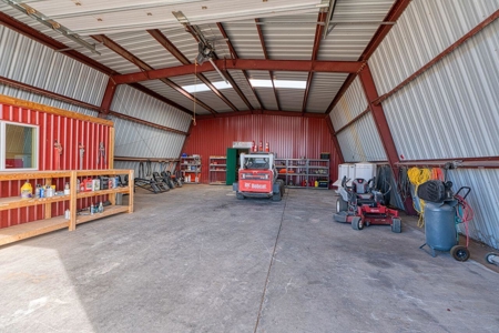 Moriarty New Mexico 610 Acre Ranch for Sale with Water Rights - image 7