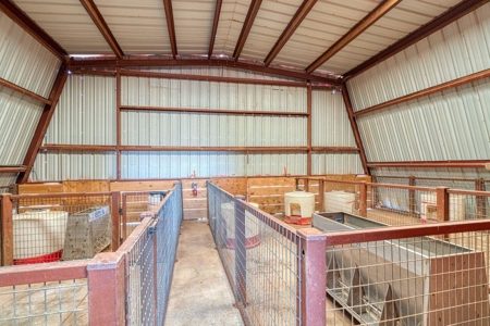 Moriarty New Mexico 610 Acre Ranch for Sale with Water Rights - image 6