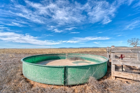 Moriarty New Mexico 610 Acre Ranch for Sale with Water Rights - image 47