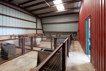 Moriarty New Mexico 610 Acre Ranch for Sale with Water Rights - image 13