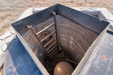 Moriarty New Mexico 610 Acre Ranch for Sale with Water Rights - image 49