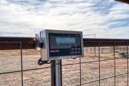 Moriarty New Mexico 610 Acre Ranch for Sale with Water Rights - image 44