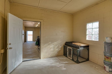 Moriarty New Mexico 610 Acre Ranch for Sale with Water Rights - image 33