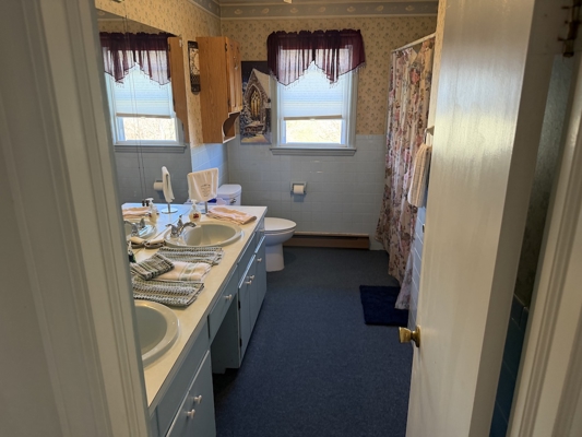 Brick Ranch for Sale in Indian Valley VA