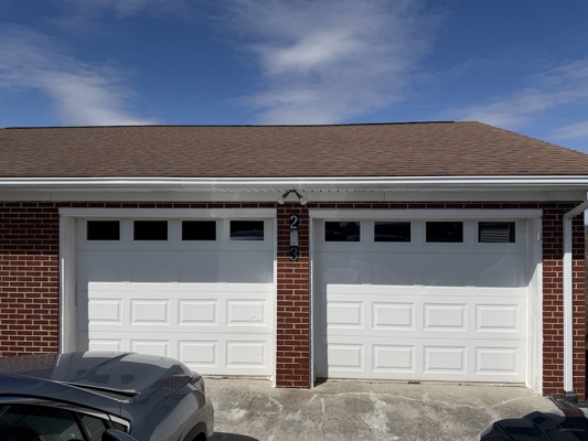 Brick Ranch for Sale in Indian Valley VA