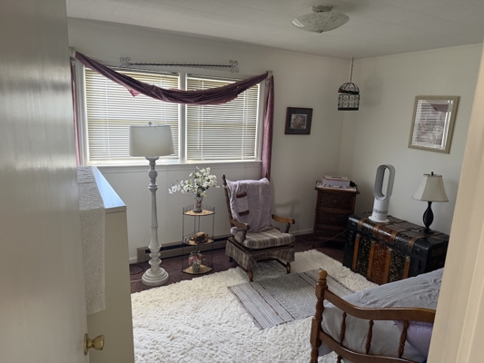Brick Ranch for Sale in Indian Valley VA