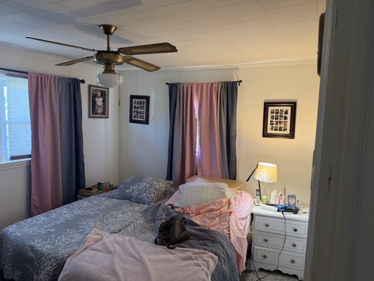 Brick Ranch for Sale in Indian Valley VA