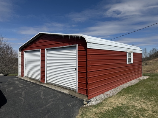 Brick Ranch for Sale in Indian Valley VA