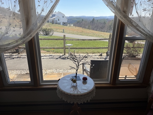 Brick Ranch for Sale in Indian Valley VA